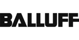 logo Balluff